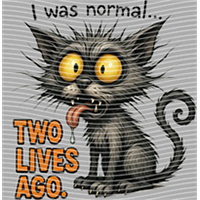 Animal Text Series-AT 2927